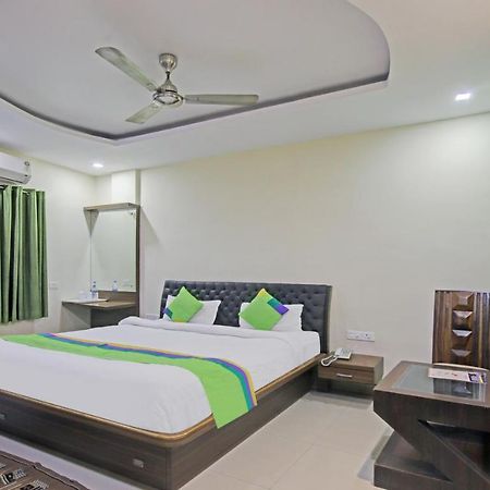 Treebo Archie Regency Hotel Ranchi Luaran gambar