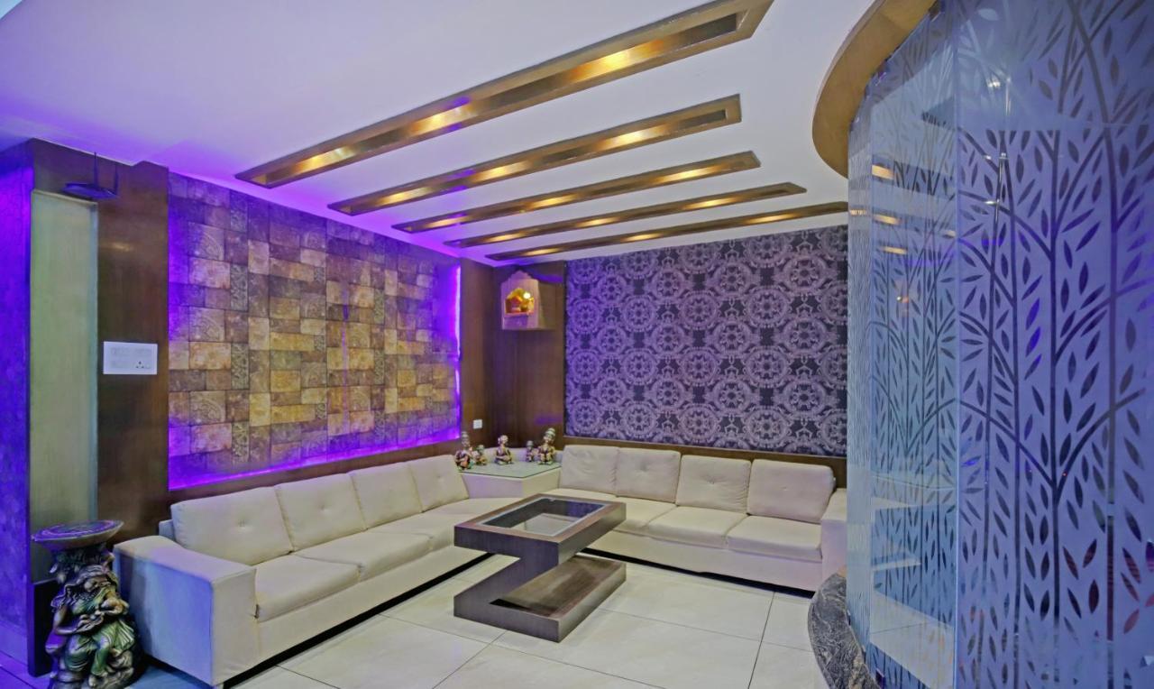 Treebo Archie Regency Hotel Ranchi Luaran gambar