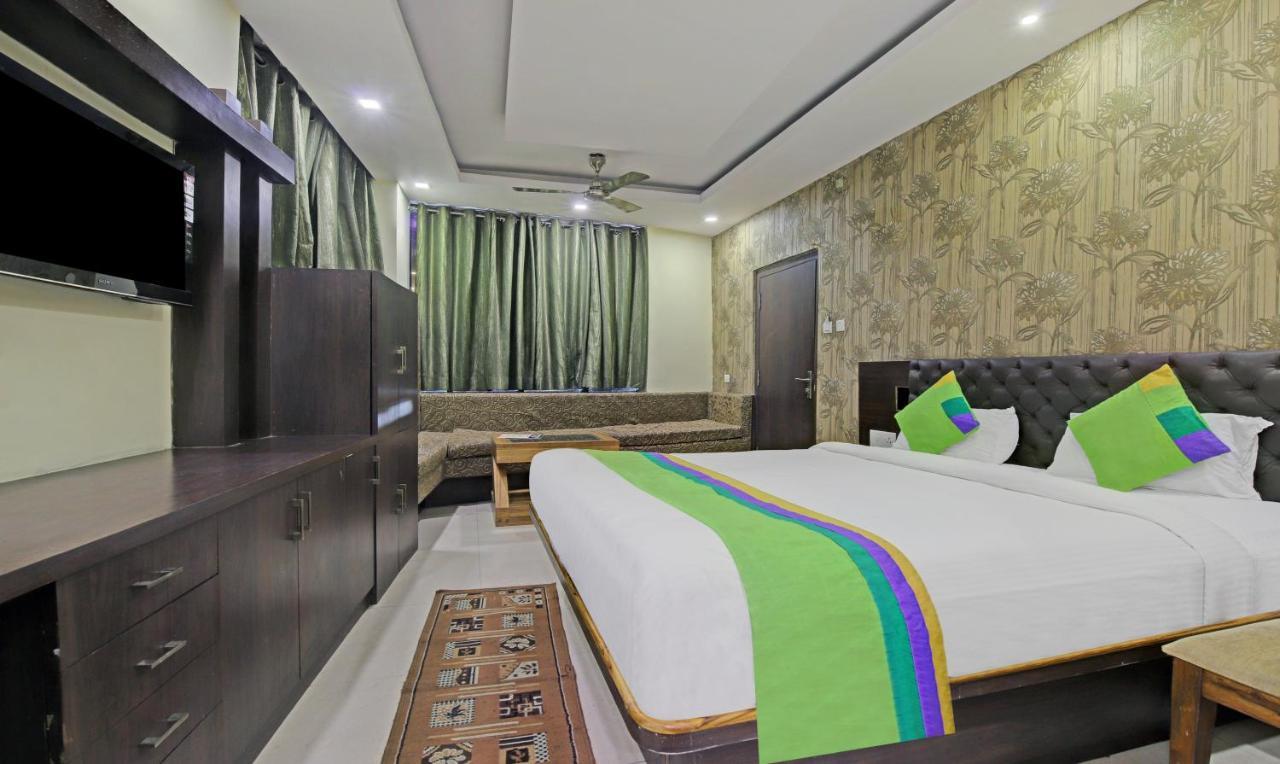 Treebo Archie Regency Hotel Ranchi Luaran gambar