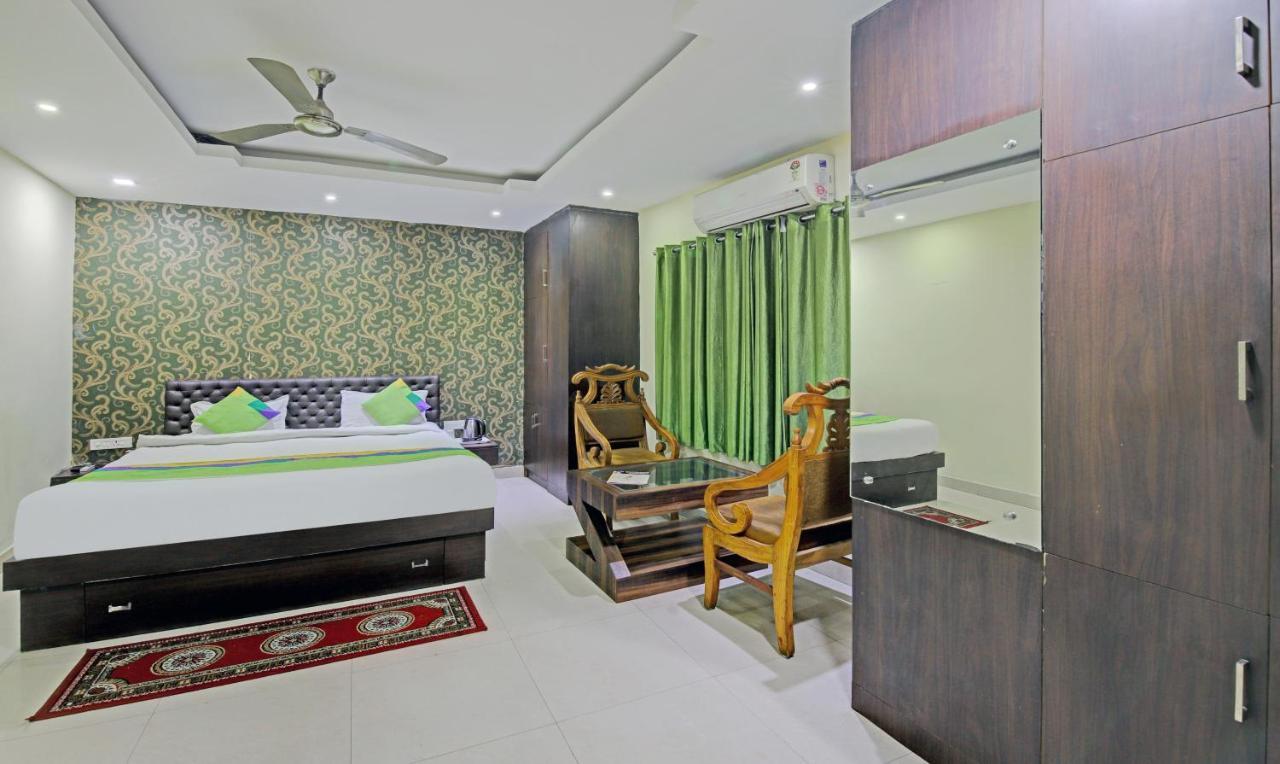 Treebo Archie Regency Hotel Ranchi Luaran gambar