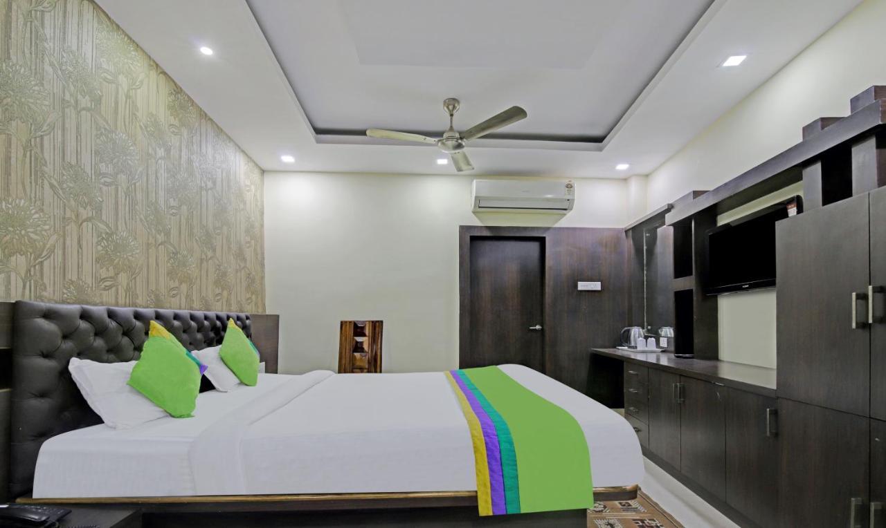 Treebo Archie Regency Hotel Ranchi Luaran gambar