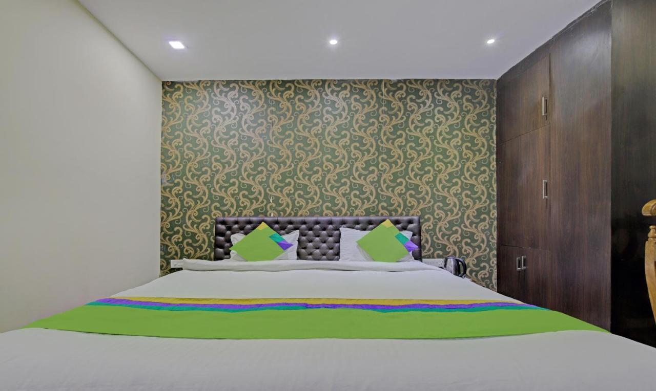 Treebo Archie Regency Hotel Ranchi Luaran gambar