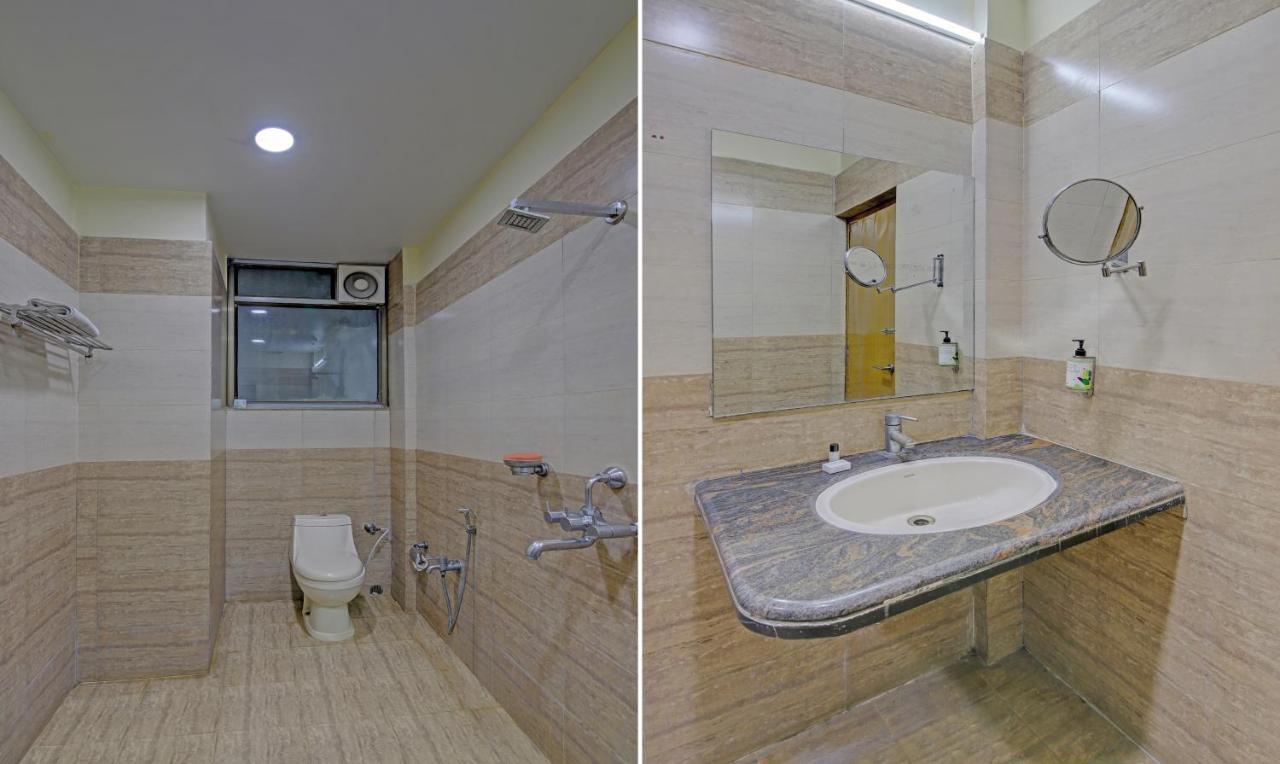 Treebo Archie Regency Hotel Ranchi Luaran gambar