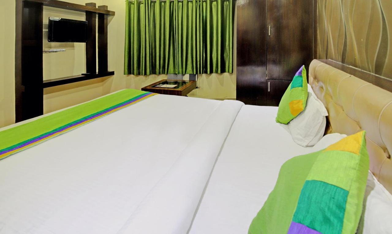 Treebo Archie Regency Hotel Ranchi Luaran gambar