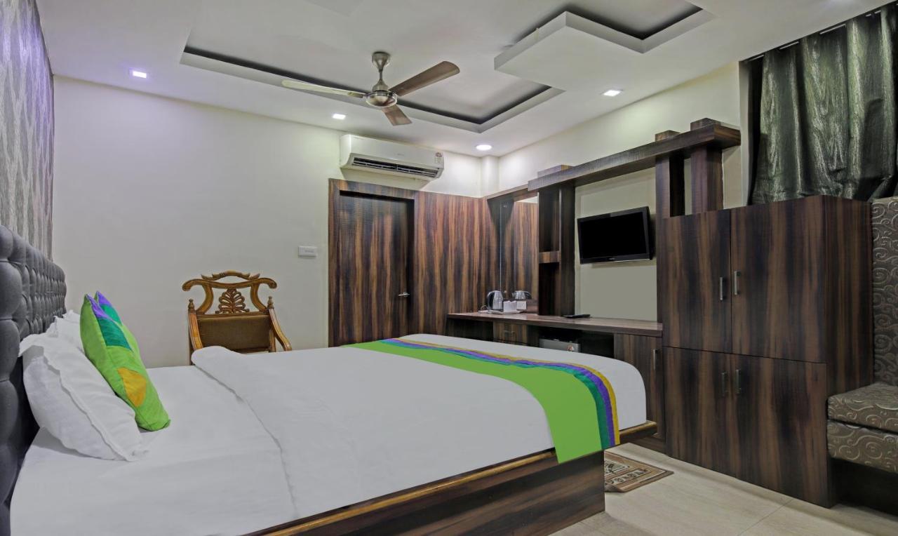 Treebo Archie Regency Hotel Ranchi Luaran gambar