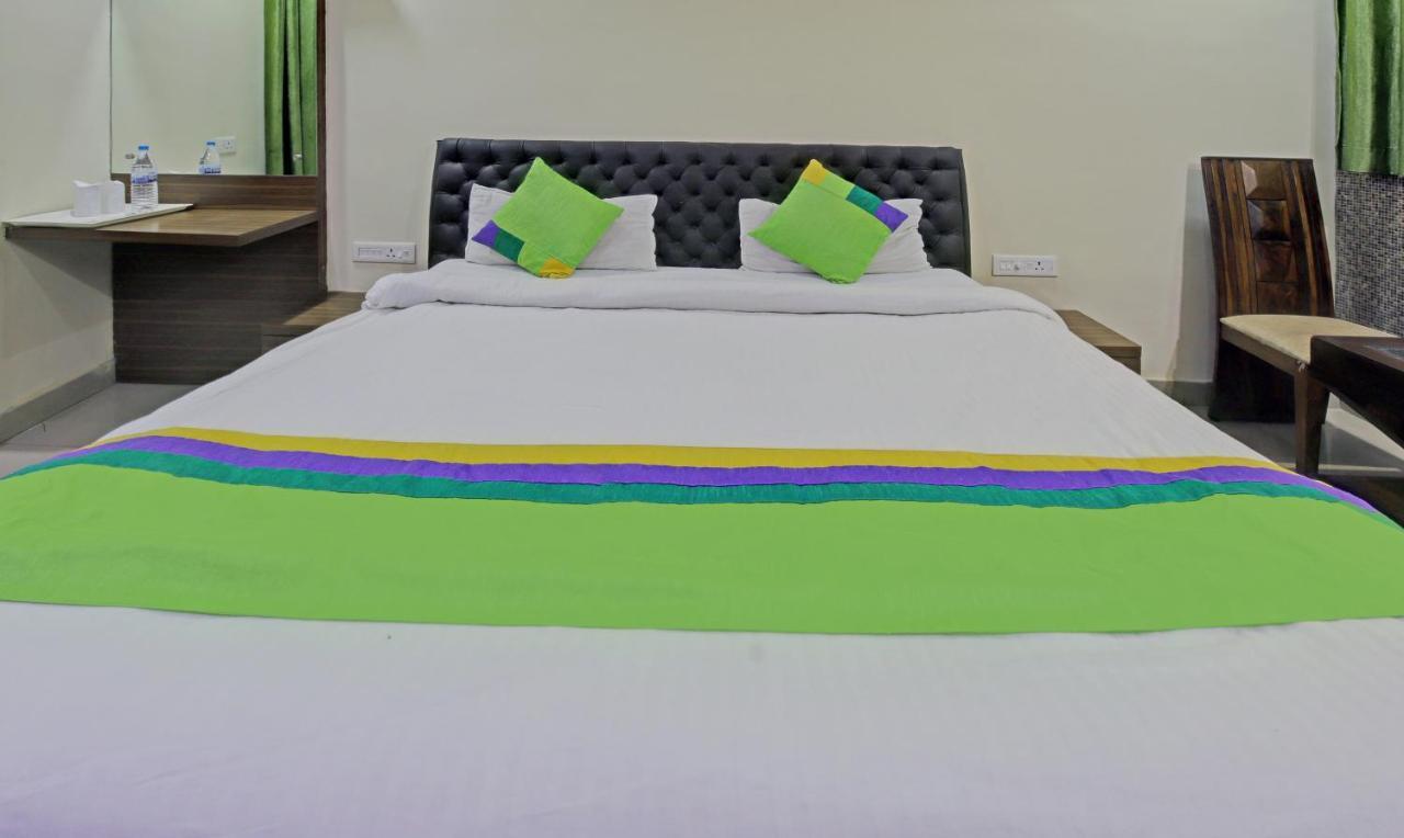 Treebo Archie Regency Hotel Ranchi Luaran gambar