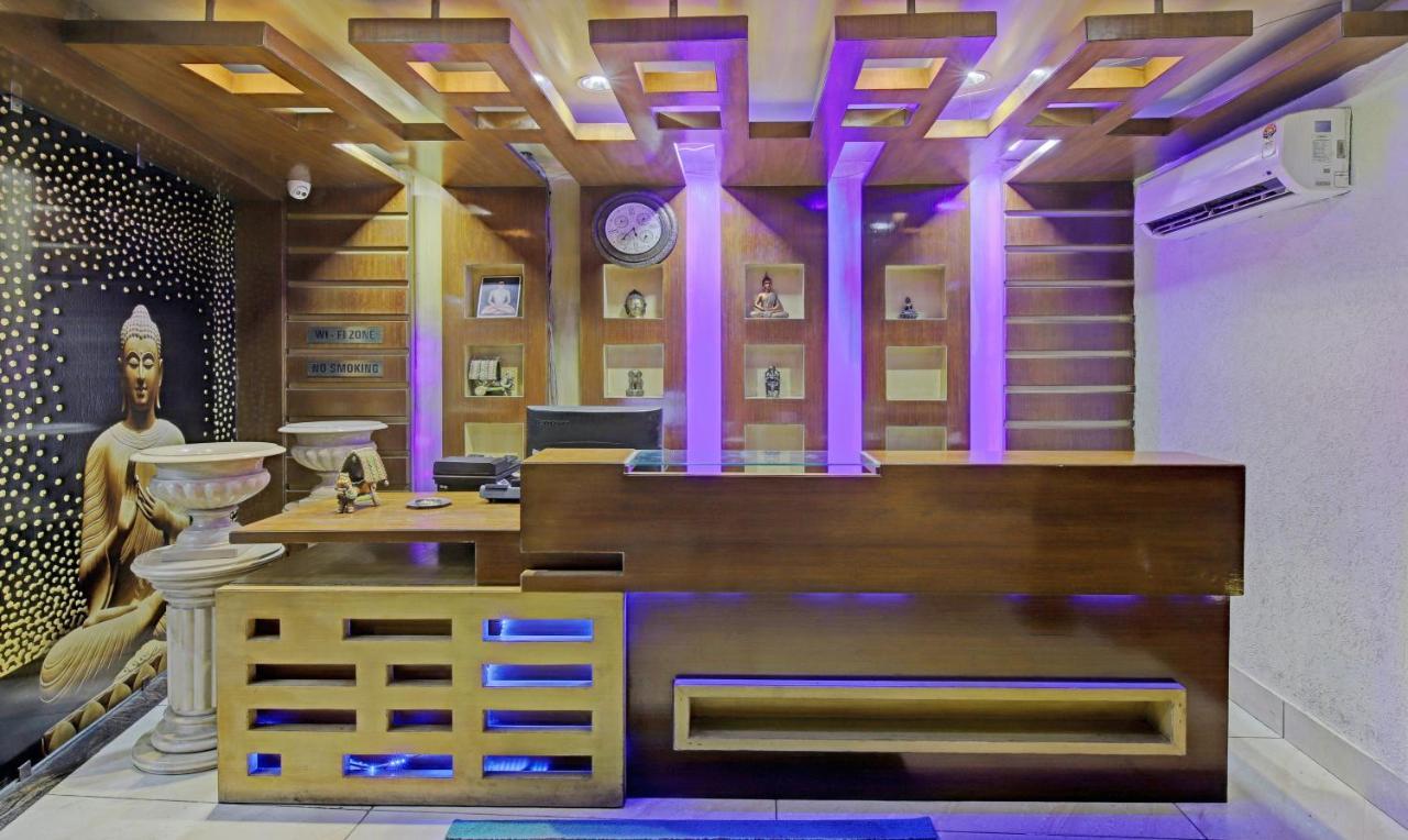 Treebo Archie Regency Hotel Ranchi Luaran gambar