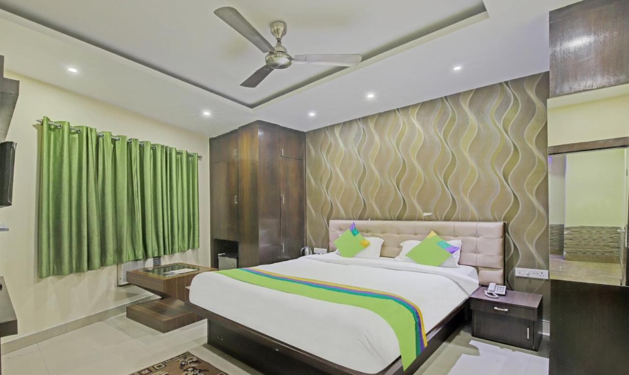 Treebo Archie Regency Hotel Ranchi Luaran gambar