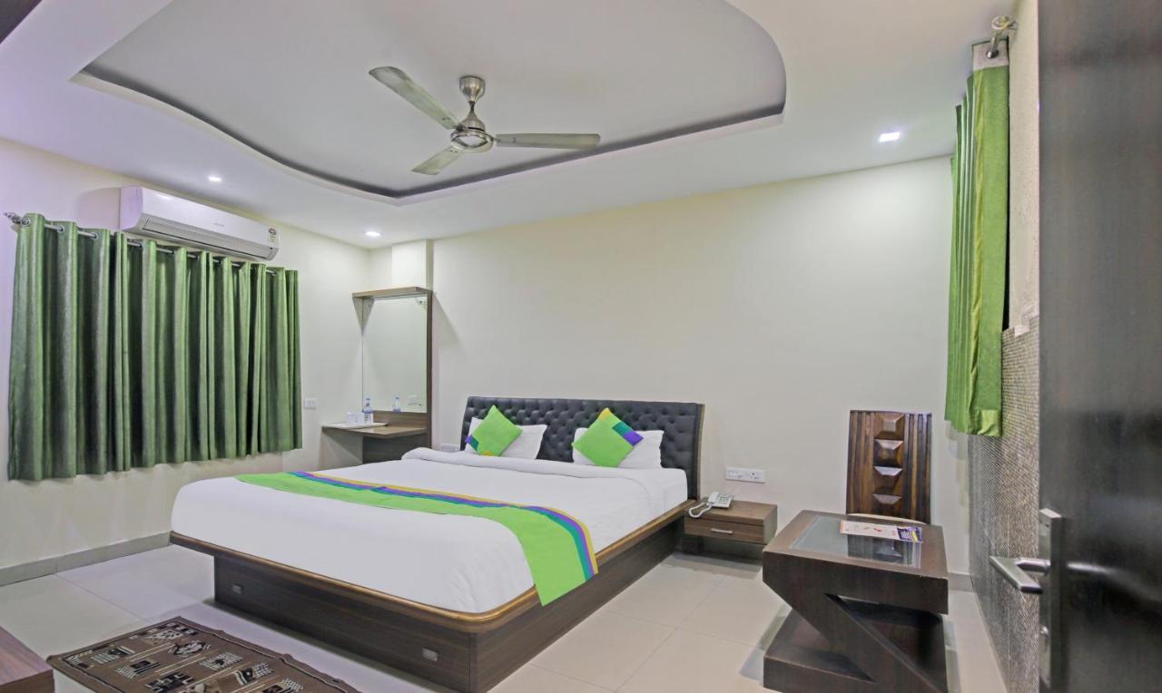 Treebo Archie Regency Hotel Ranchi Luaran gambar