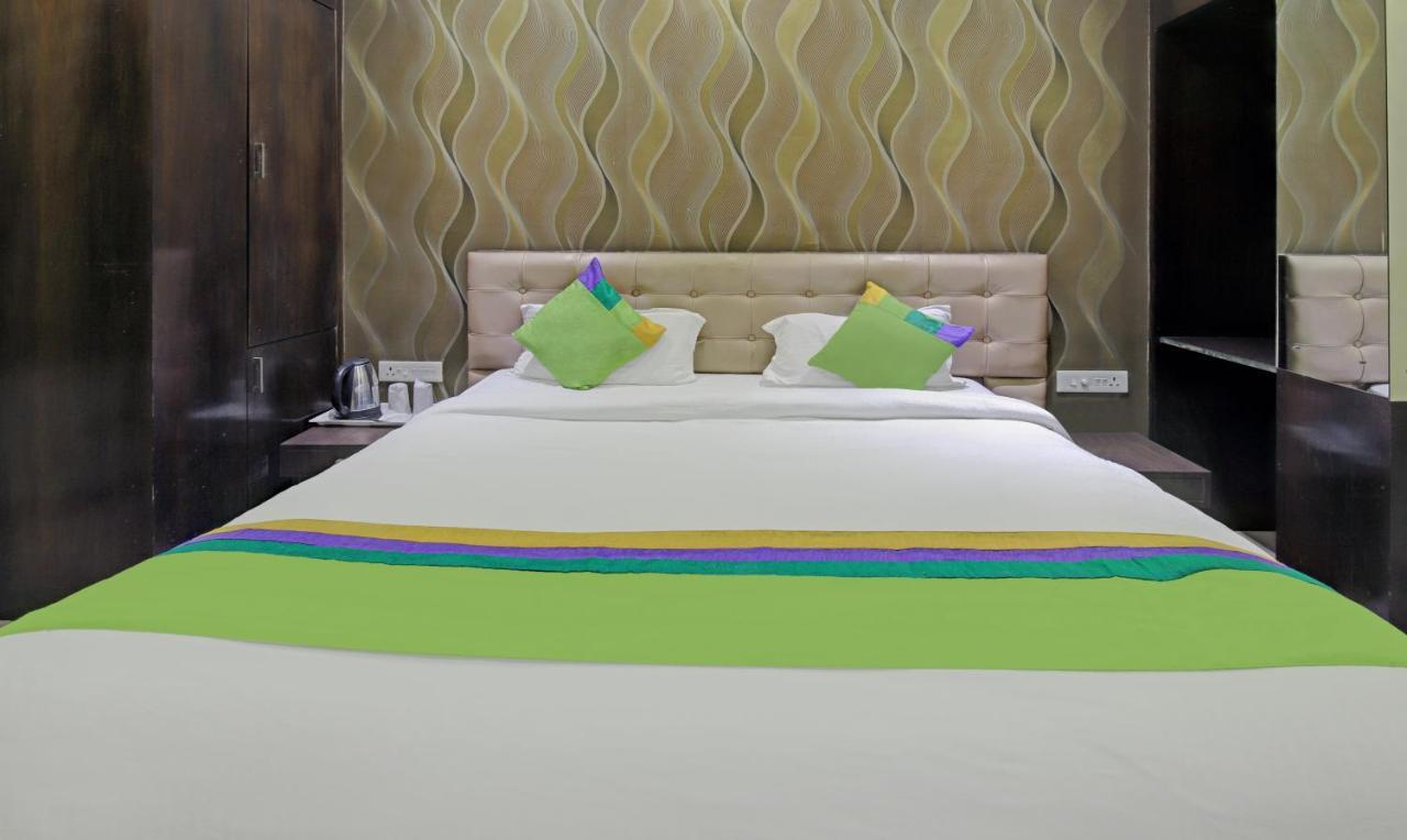 Treebo Archie Regency Hotel Ranchi Luaran gambar