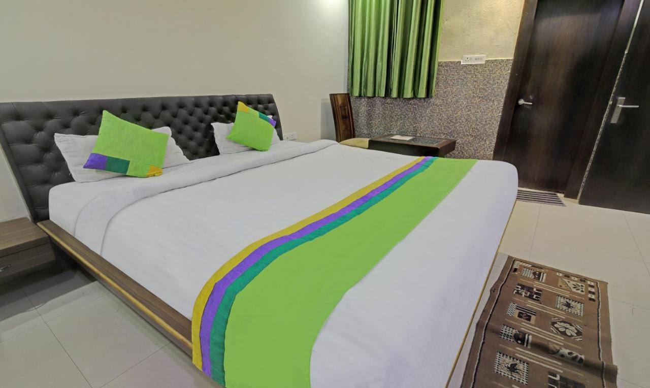 Treebo Archie Regency Hotel Ranchi Luaran gambar