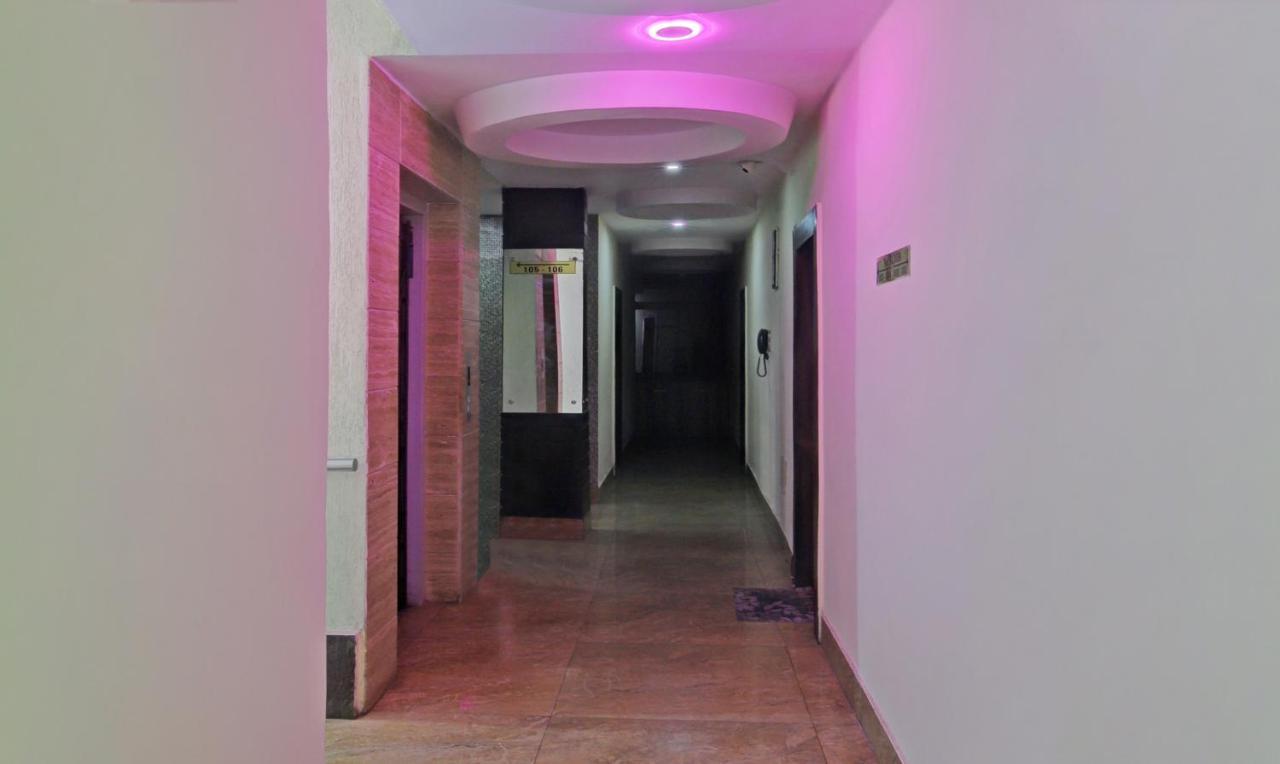 Treebo Archie Regency Hotel Ranchi Luaran gambar