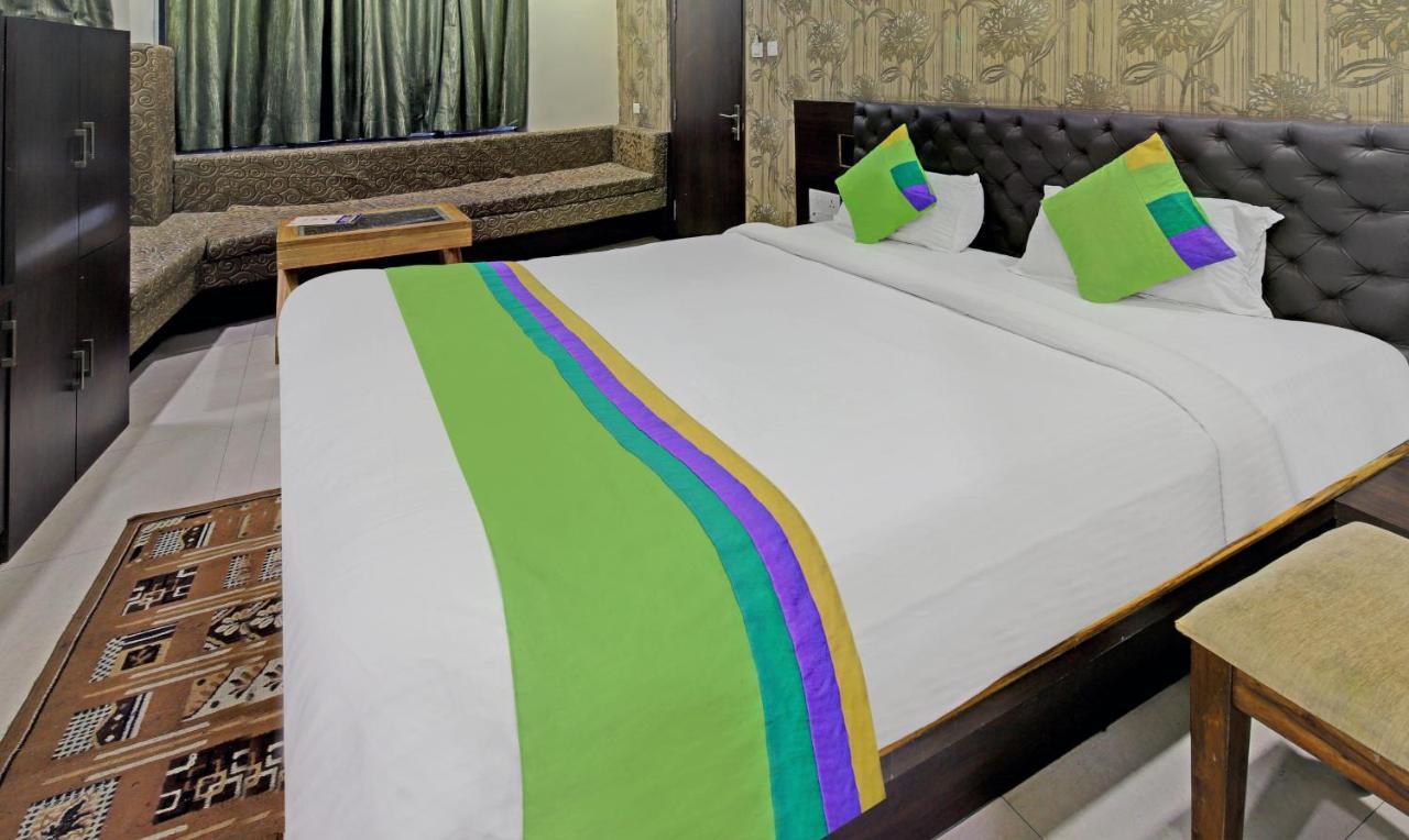 Treebo Archie Regency Hotel Ranchi Luaran gambar