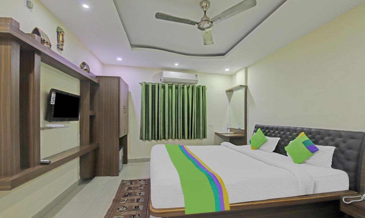 Treebo Archie Regency Hotel Ranchi Luaran gambar
