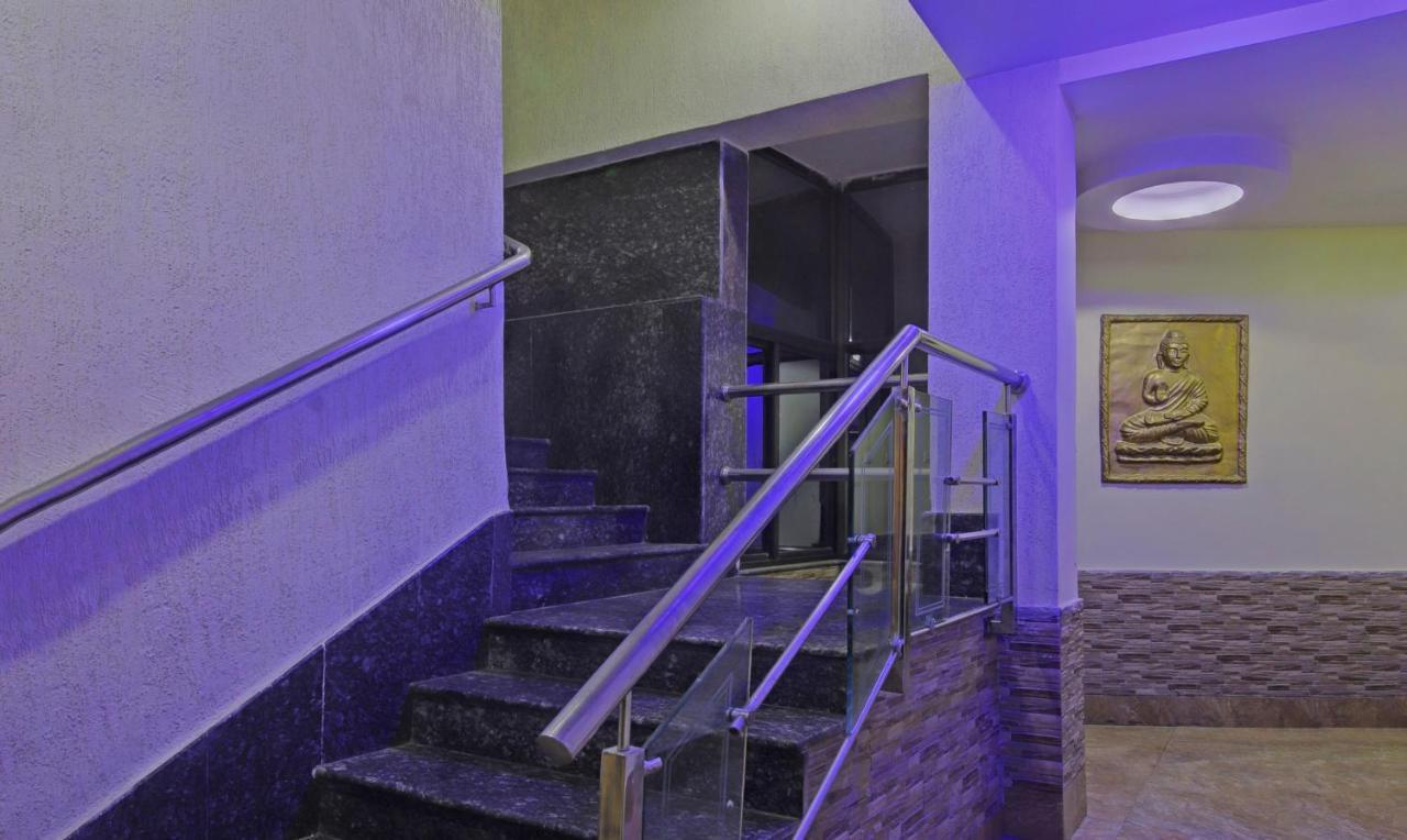 Treebo Archie Regency Hotel Ranchi Luaran gambar