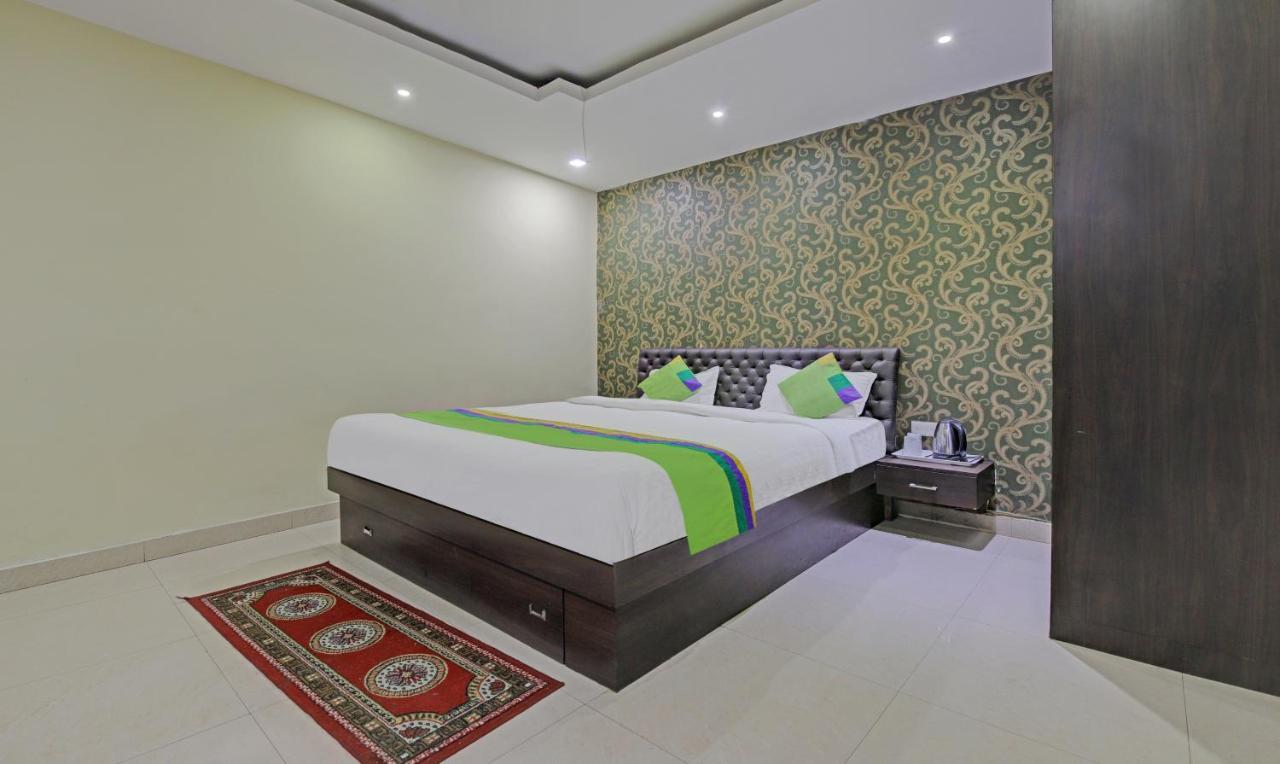 Treebo Archie Regency Hotel Ranchi Luaran gambar