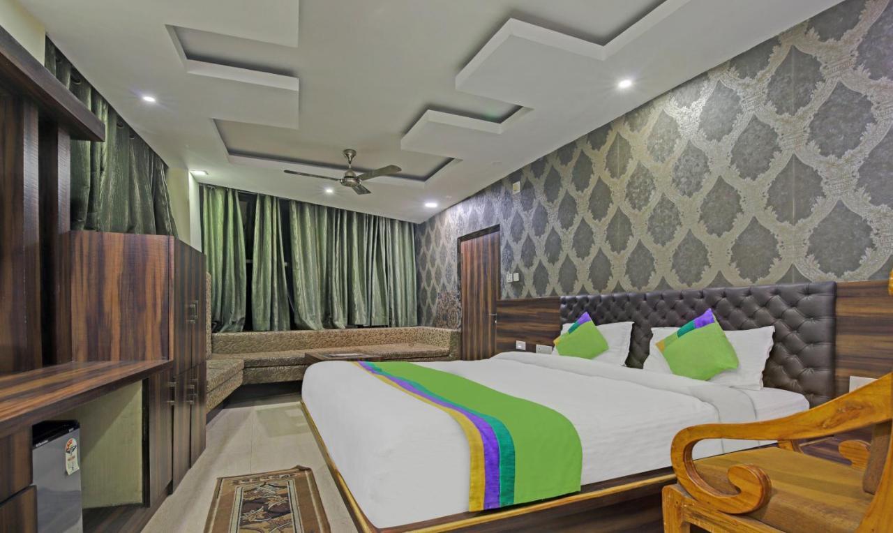 Treebo Archie Regency Hotel Ranchi Luaran gambar