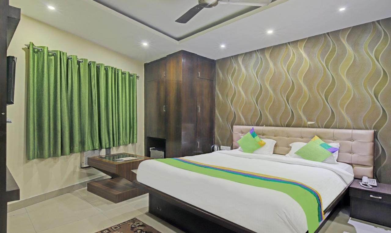 Treebo Archie Regency Hotel Ranchi Luaran gambar