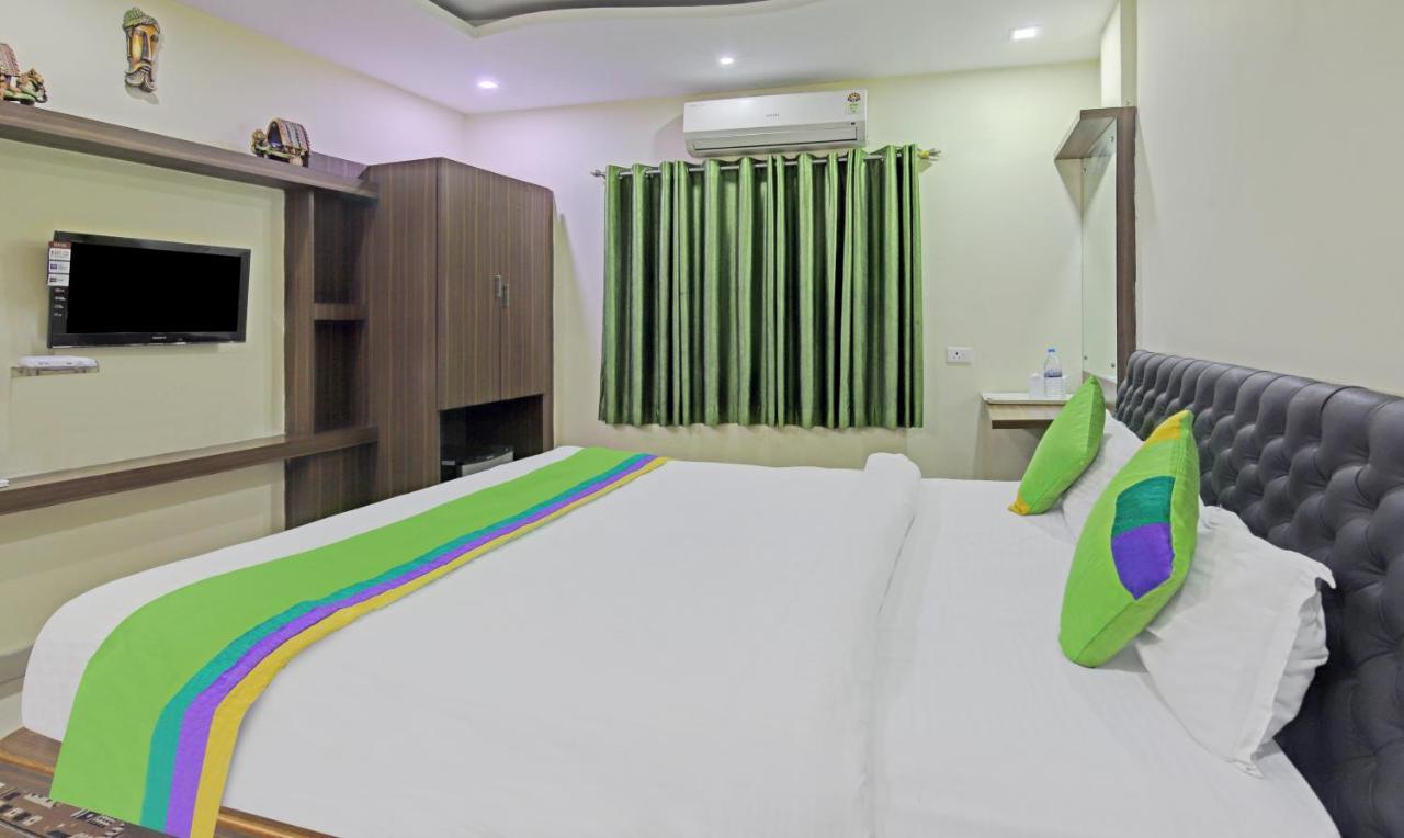 Treebo Archie Regency Hotel Ranchi Luaran gambar
