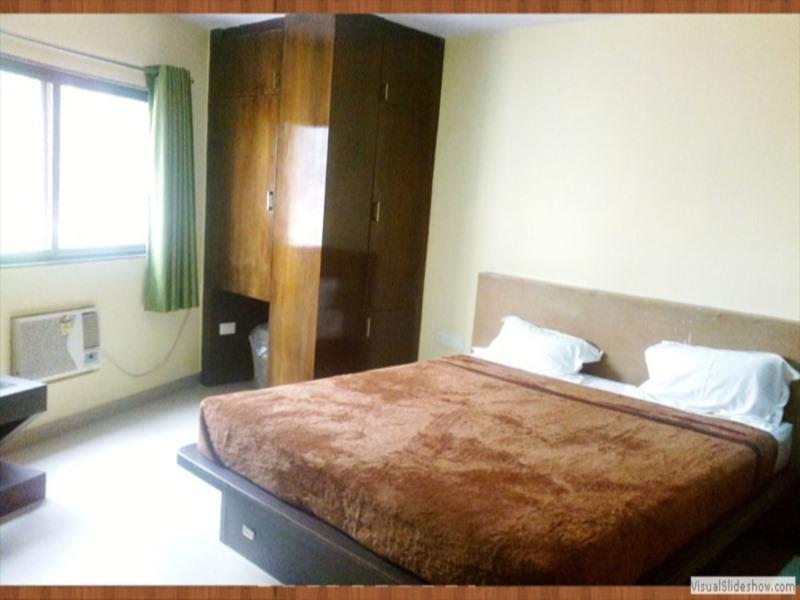 Treebo Archie Regency Hotel Ranchi Luaran gambar