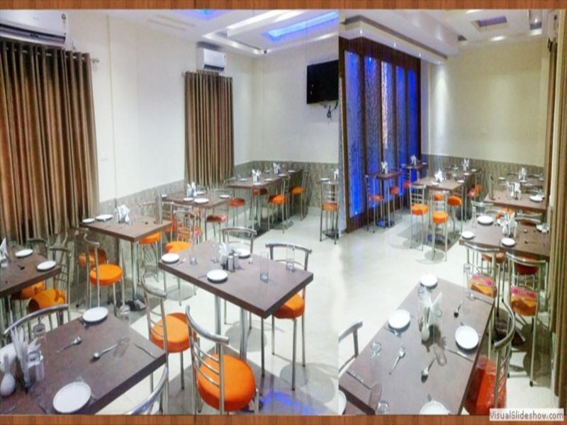 Treebo Archie Regency Hotel Ranchi Luaran gambar