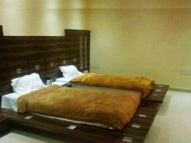 Treebo Archie Regency Hotel Ranchi Luaran gambar