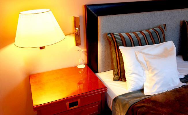 Treebo Archie Regency Hotel Ranchi Luaran gambar